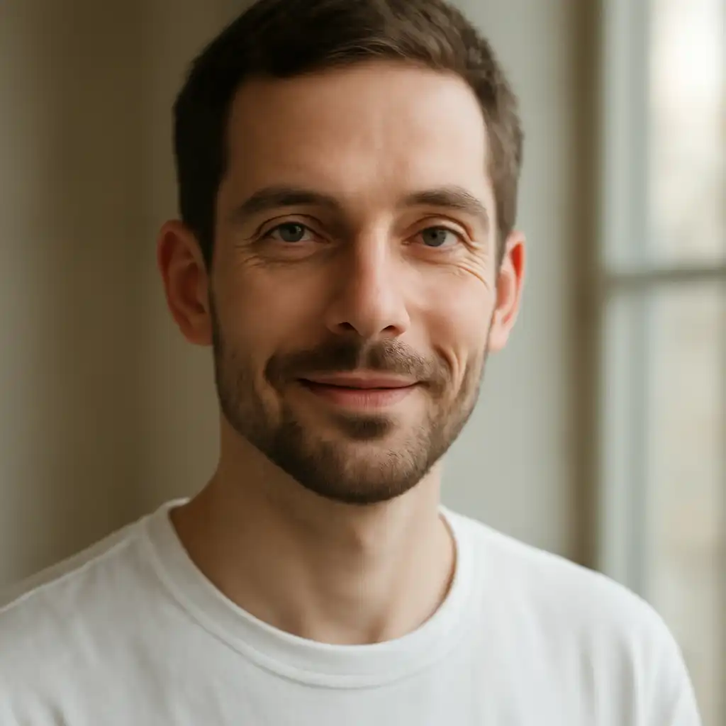 Maarten van der Berg